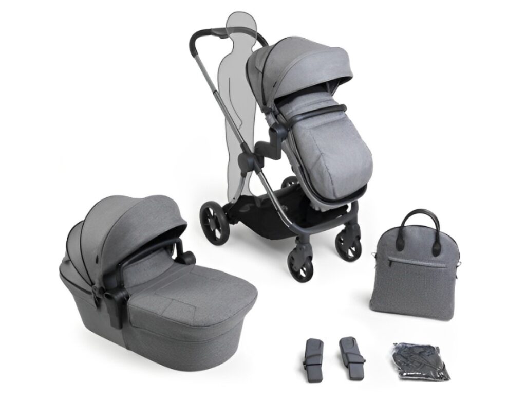 iCandy Lime 嬰兒車配件