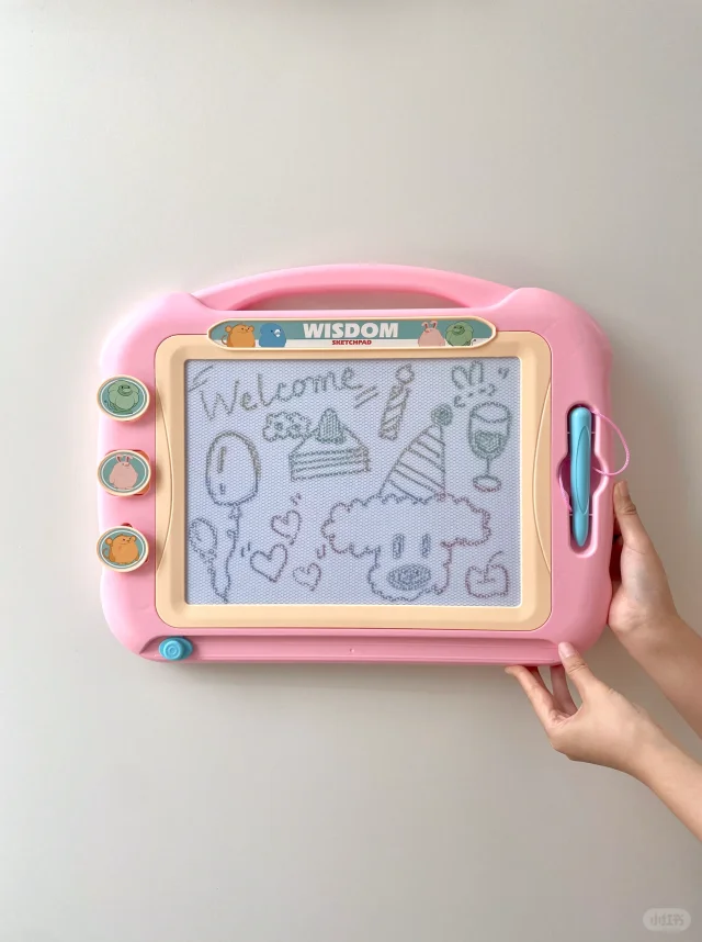 3-6歲：多元發展的玩具選擇