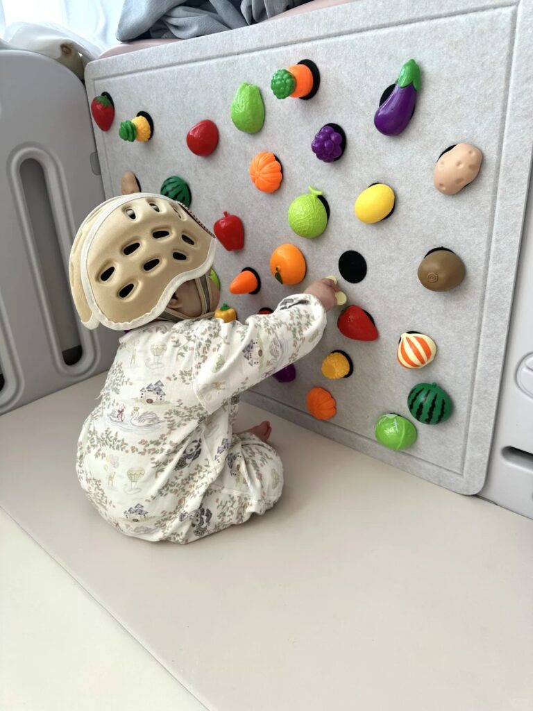 1-3歲：啟蒙玩具選購指南